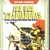 New DVDTOTAL Dos Gladiadores,Los [DVD] [dvd] [2013]