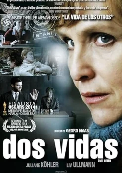 Dos vidas [DVD] [office_product] [2014]