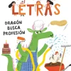 Best Ediciones SM Dragón busca profesión. Aprende a leer en el país de las palabras