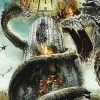 New DVDTOTAL Dragon Wars [DVD] [dvd] [2016]