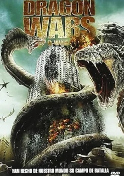 New DVDTOTAL Dragon Wars [DVD] [dvd] [2016]