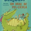 Discount Beascoa Dragustí, un drac de pel·lícula.