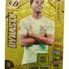 Best PANINI Dream Box Balón de Oro Dinasty Lamine Yamal 2024-25 Adrenalyn XL 2024 2025