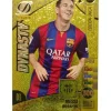 Dream Box Balón de Oro Dinasty Lionel Messi 2014-15 Adrenalyn XL 2024 2025 Panini