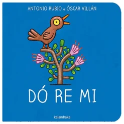 Dó re mi (Gallego)