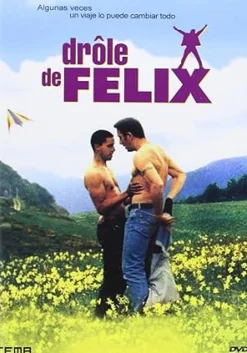 Drole de Felix [DVD] [dvd] [2014]