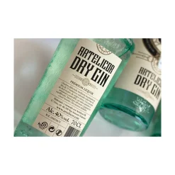 Dry Gin