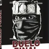 Duelo Final [Blu-ray] [blu_ray] [2014]