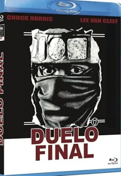 Duelo Final [Blu-ray] [blu_ray] [2014]