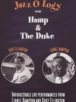 Best DVDTOTAL Duke Ellington [Reino Unido] [DVD] [Reino Unido] [dvd]