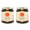 New Bruco La Palma Dulce de Higos 2x270 gr.