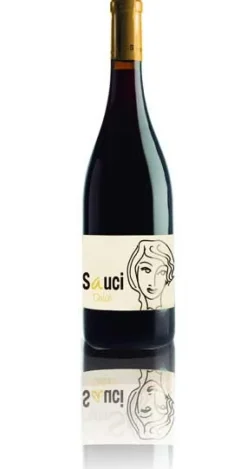 Dulce del Condado de Huelva Sauci