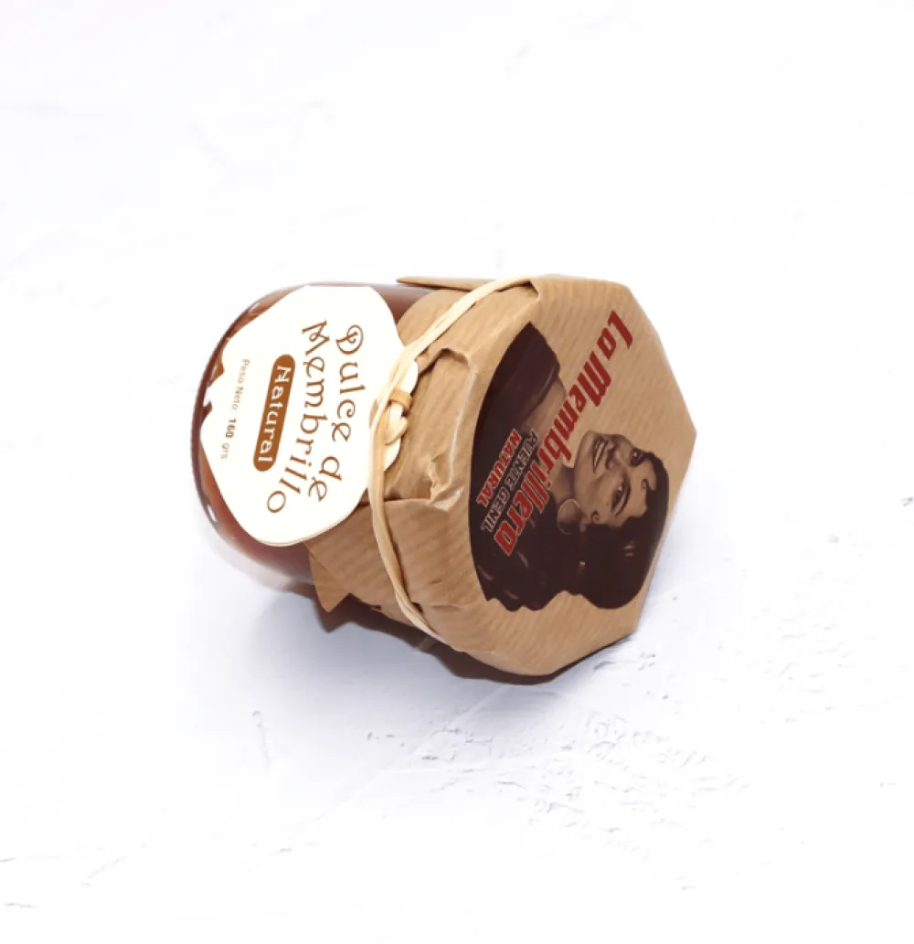 Clearance Ibéricos a Domicilio Gourmet Dulce de Membrillo 160 gr