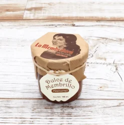 Clearance Ibéricos a Domicilio Gourmet Dulce de Membrillo 160 gr