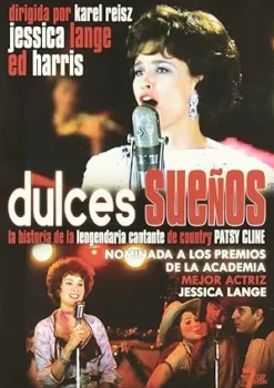 Dulces Sueños [DVD] [dvd] [2010]