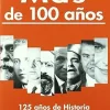 Hot DVDTOTAL DVD MAS DE CIEN AÑOS [dvd] AA.VV.