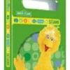 DVD pack barrio sesamo 6 epi dice [paperback]