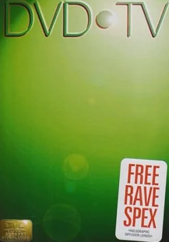 Online DVDTOTAL dvd-tv [Reino Unido] [dvd] [2002]
