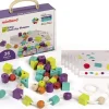 ECO Activity Shapes