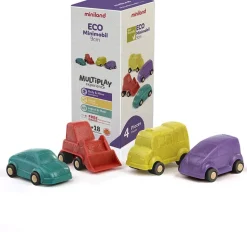 ECO Minimobil 9cm