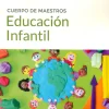 Educación infantil. Programación Didáctica. Cuerpo de maestros.