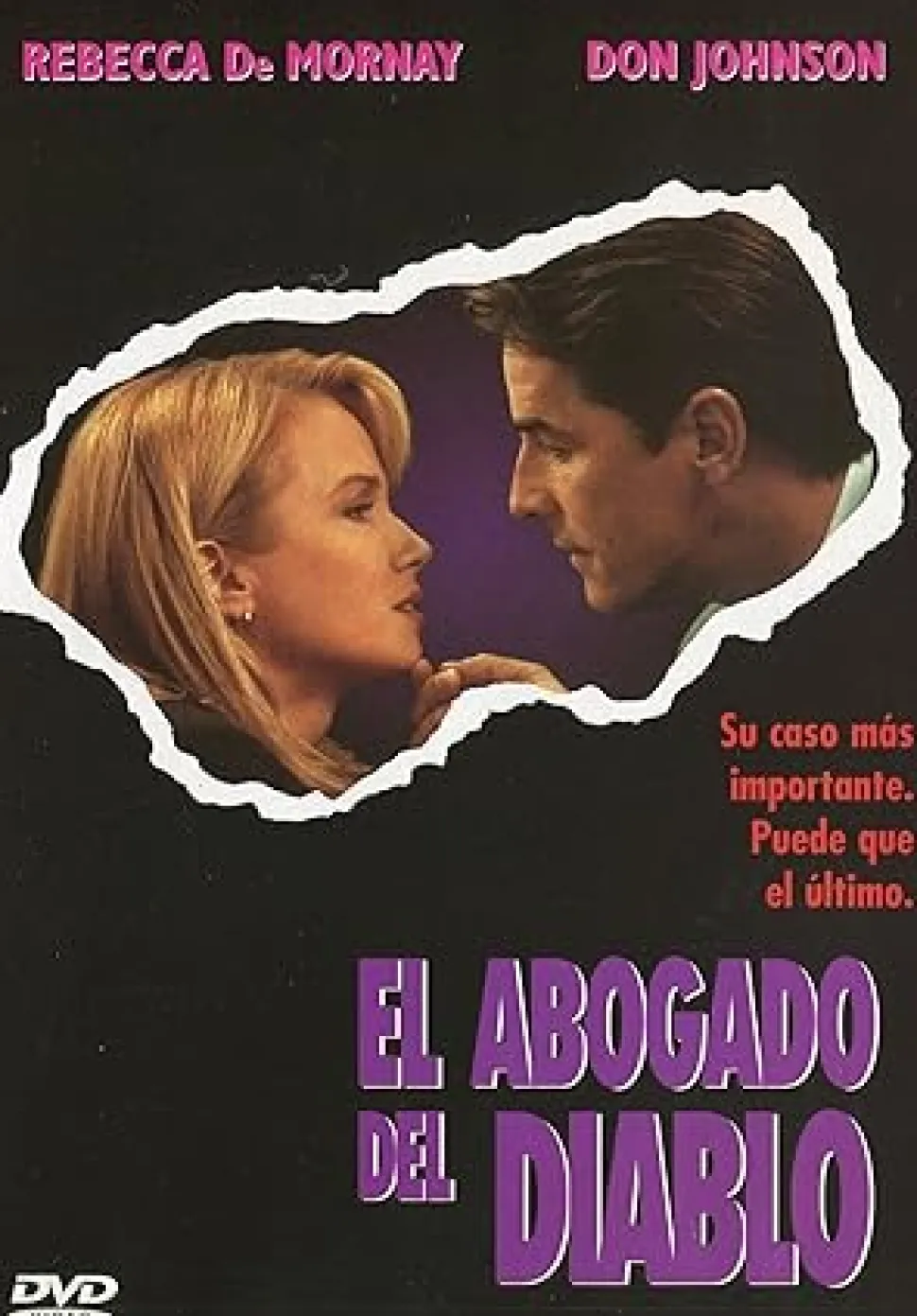 el abogado del diablo