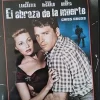 El abrazo de la muerte [DVD] [dvd] [2016]