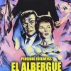 Sale DVDTOTAL El Albergue De Los Suicidas [DVD] [dvd]
