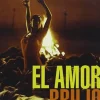 El Amor Brujo Dvd [dvd] [2014]