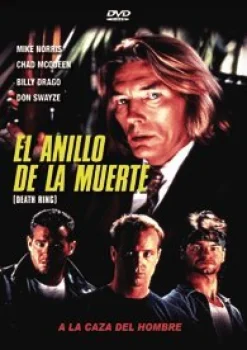 El Anillo De La Muerte [DVD]