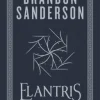 Clearance NOVA Elantris (edición ilustrada) - Brandon Sanderson