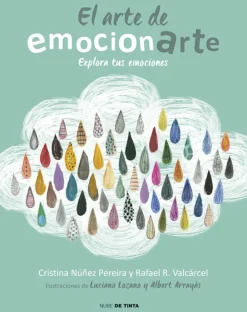 Best Nube de tinta El arte de emocionarte. Explora tus emociones
