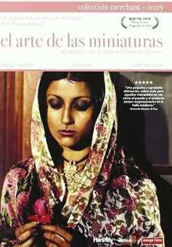 El arte de las miniaturas [DVD] [dvd] [2009]