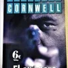 Clearance DVDTOTAL EL AVISPERO: 00000 (BYBLOS) [paperback] Cornwell, Patricia D.,SABATE VARGAS, HERNAN [Feb 07, 2007]