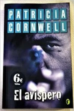 Clearance DVDTOTAL EL AVISPERO: 00000 (BYBLOS) [paperback] Cornwell, Patricia D.,SABATE VARGAS, HERNAN [Feb 07, 2007]