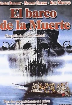 El Barco De La Muerte [DVD] [dvd] [2009]