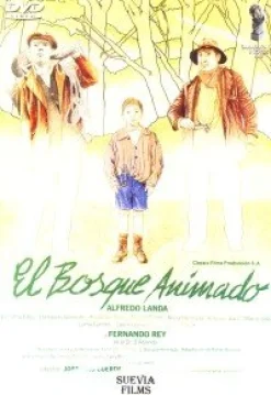 Best DVDTOTAL El bosque animado [dvd]