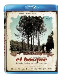 El Bosque [Blu-ray] [office_product] [2013]