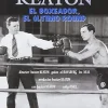 El Boxeador ; El ultimo round [DVD] [dvd] [2015]