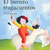 El burrito tragacuentos.