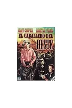 Hot DVDTOTAL El caballero del Oeste [DVD] [dvd] [2015]