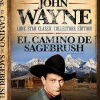 El camino de Sagebrush [DVD] [dvd] [2015]