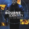 El caso bourne [DVD] [dvd] [2015]