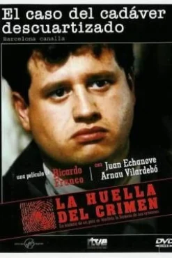 Clearance DVDTOTAL El caso del cadáver descuartizado