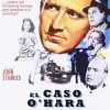 El Caso O' Hara [DVD] [dvd] [1980]