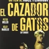 El cazador de gatos [DVD] [dvd] [2009]