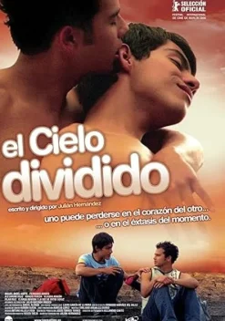 El cielo dividido (DVD) exclusiva fnac [dvd] [2008]