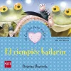 El ciempiés bailarín. Cuentos para sentir. Un cuento sobre la gratitud.