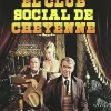 El club social de cheyenne [DVD] [dvd] [2010]