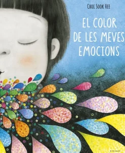 El color de les meves emocions